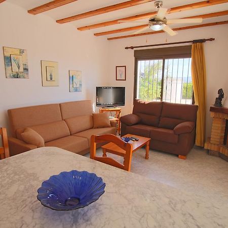 Villas Costa Calpe - Mariclara Extérieur photo