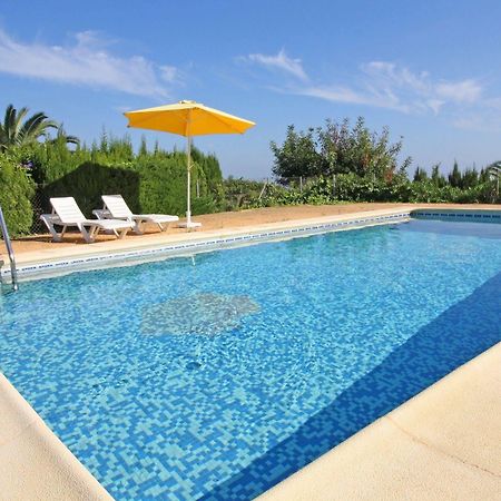 Villas Costa Calpe - Mariclara Extérieur photo