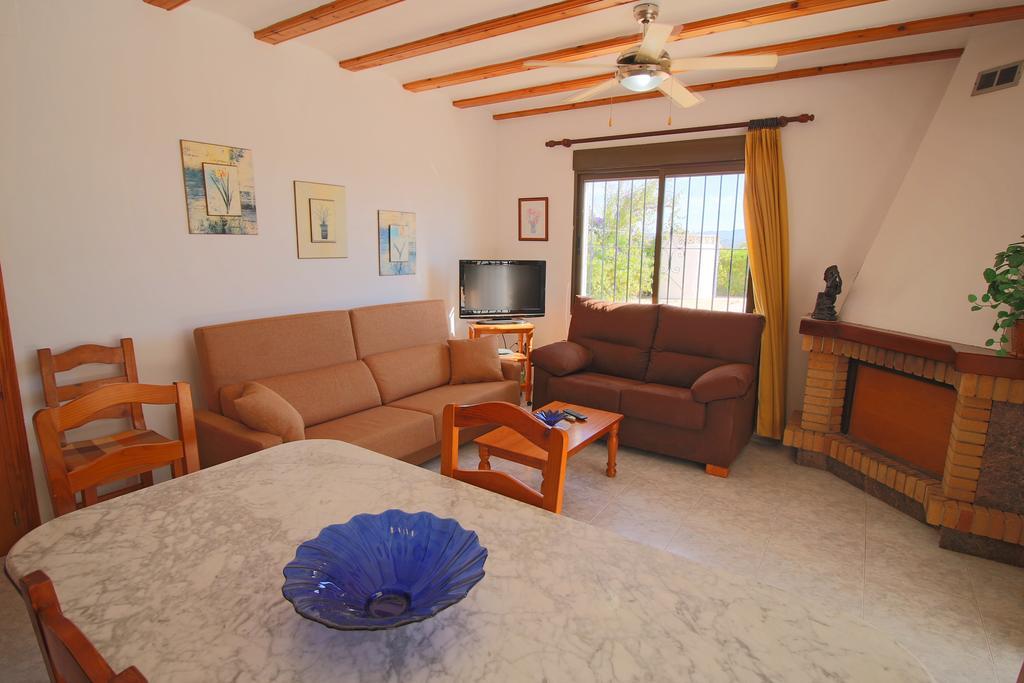 Villas Costa Calpe - Mariclara Extérieur photo