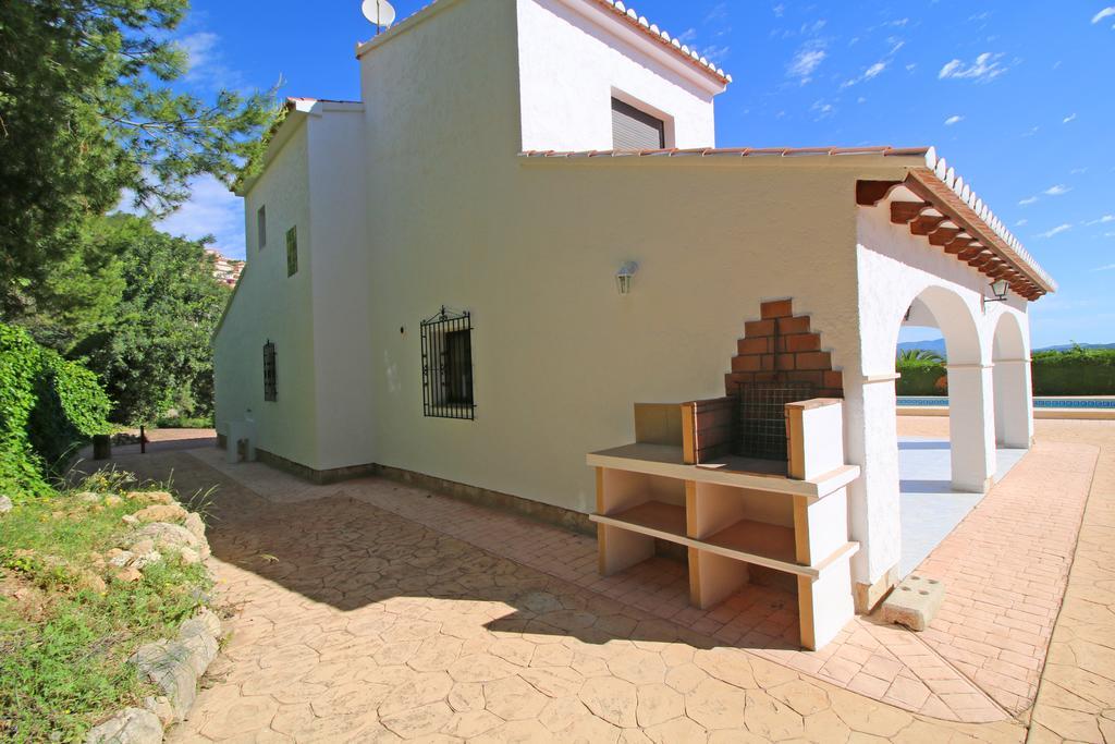 Villas Costa Calpe - Mariclara Extérieur photo