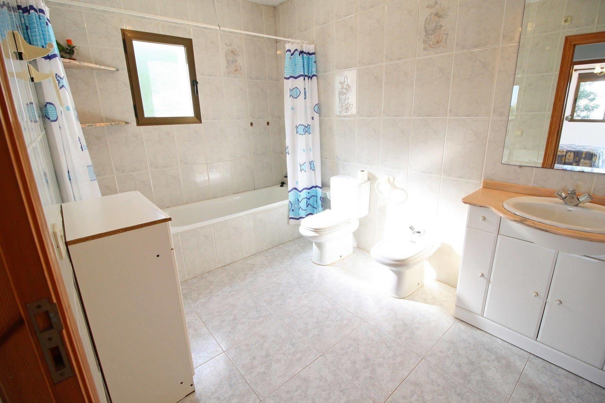 Villas Costa Calpe - Mariclara Extérieur photo