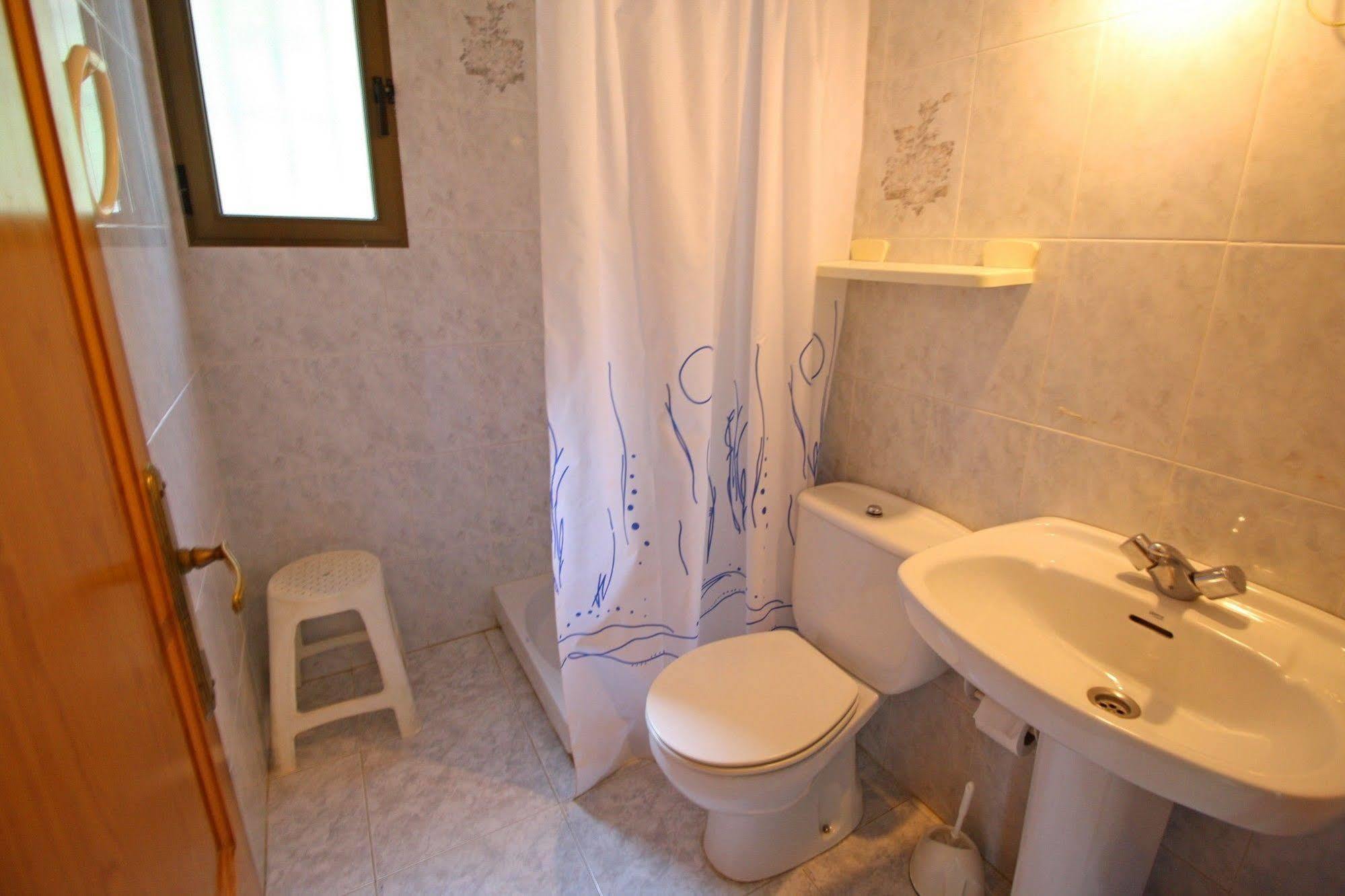 Villas Costa Calpe - Mariclara Extérieur photo