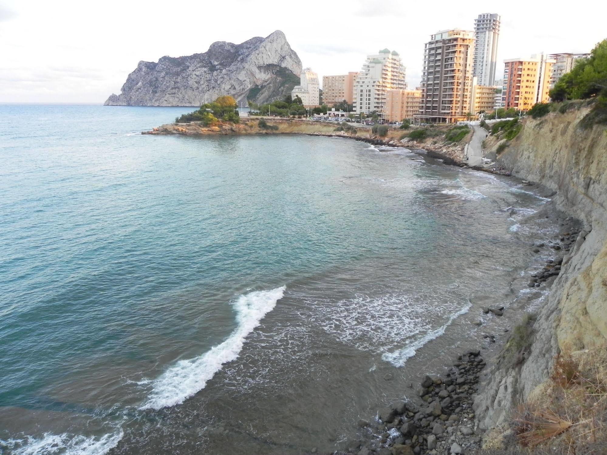 Villas Costa Calpe - Mariclara Extérieur photo