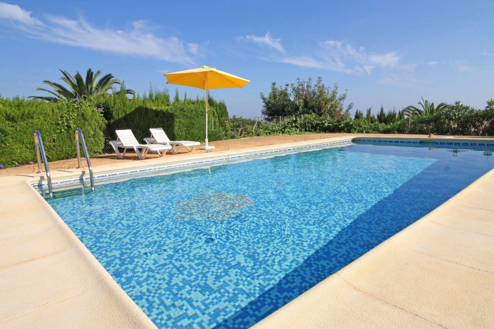 Villas Costa Calpe - Mariclara Extérieur photo