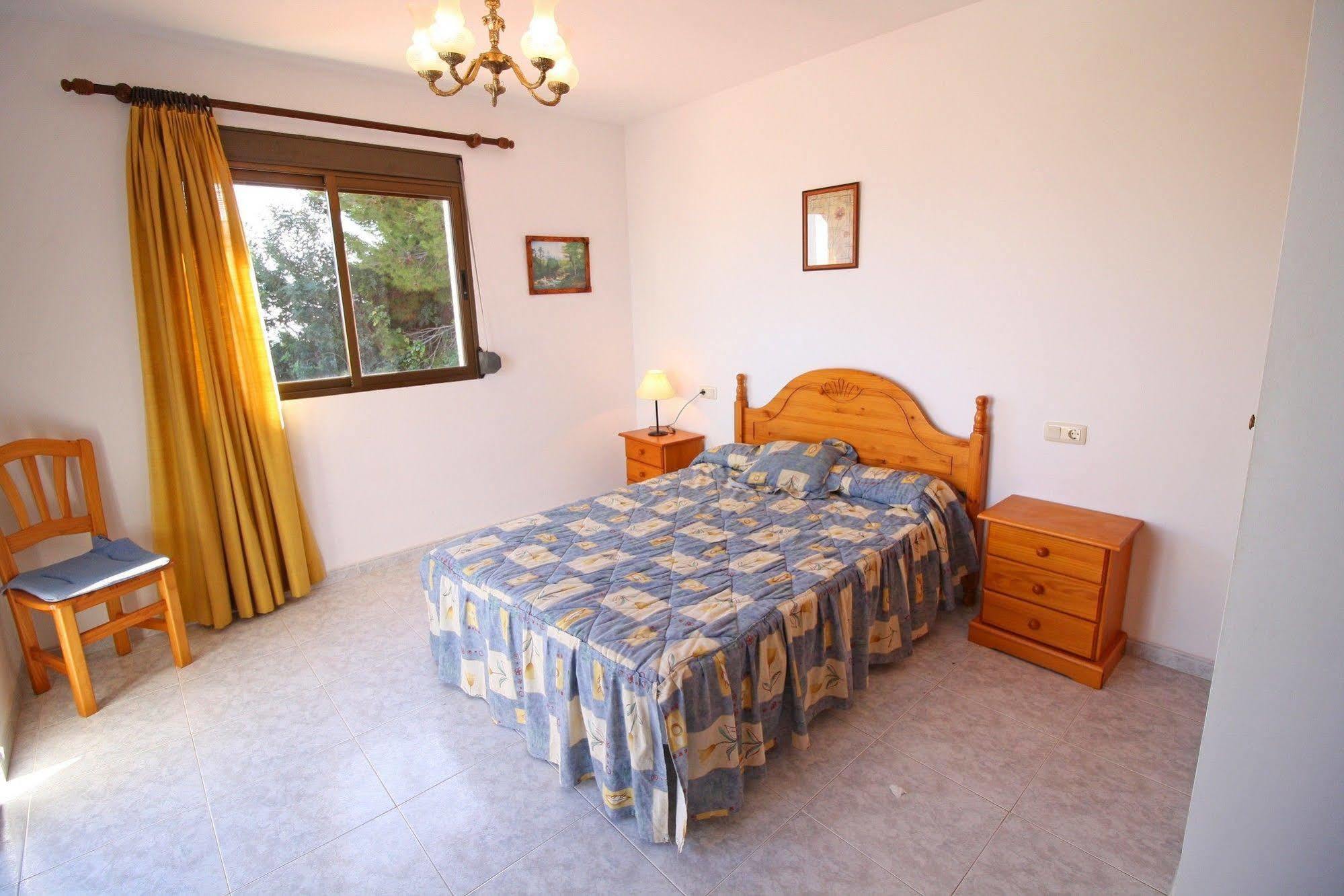 Villas Costa Calpe - Mariclara Extérieur photo