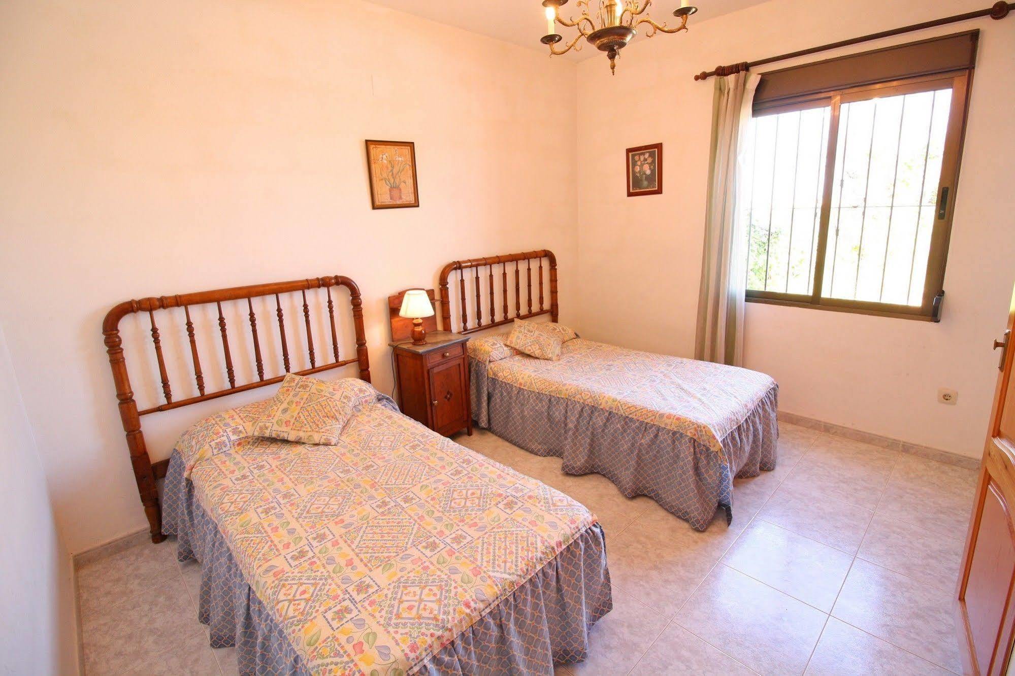 Villas Costa Calpe - Mariclara Extérieur photo