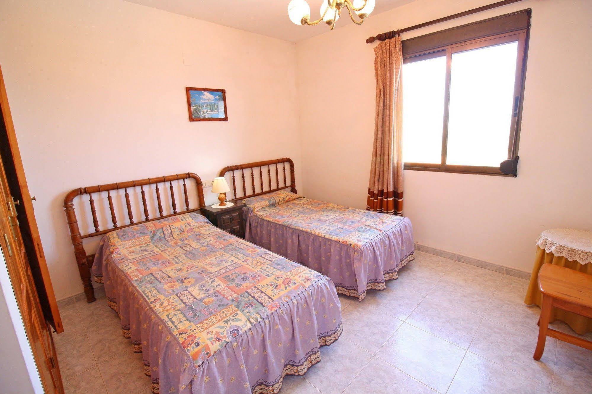 Villas Costa Calpe - Mariclara Extérieur photo