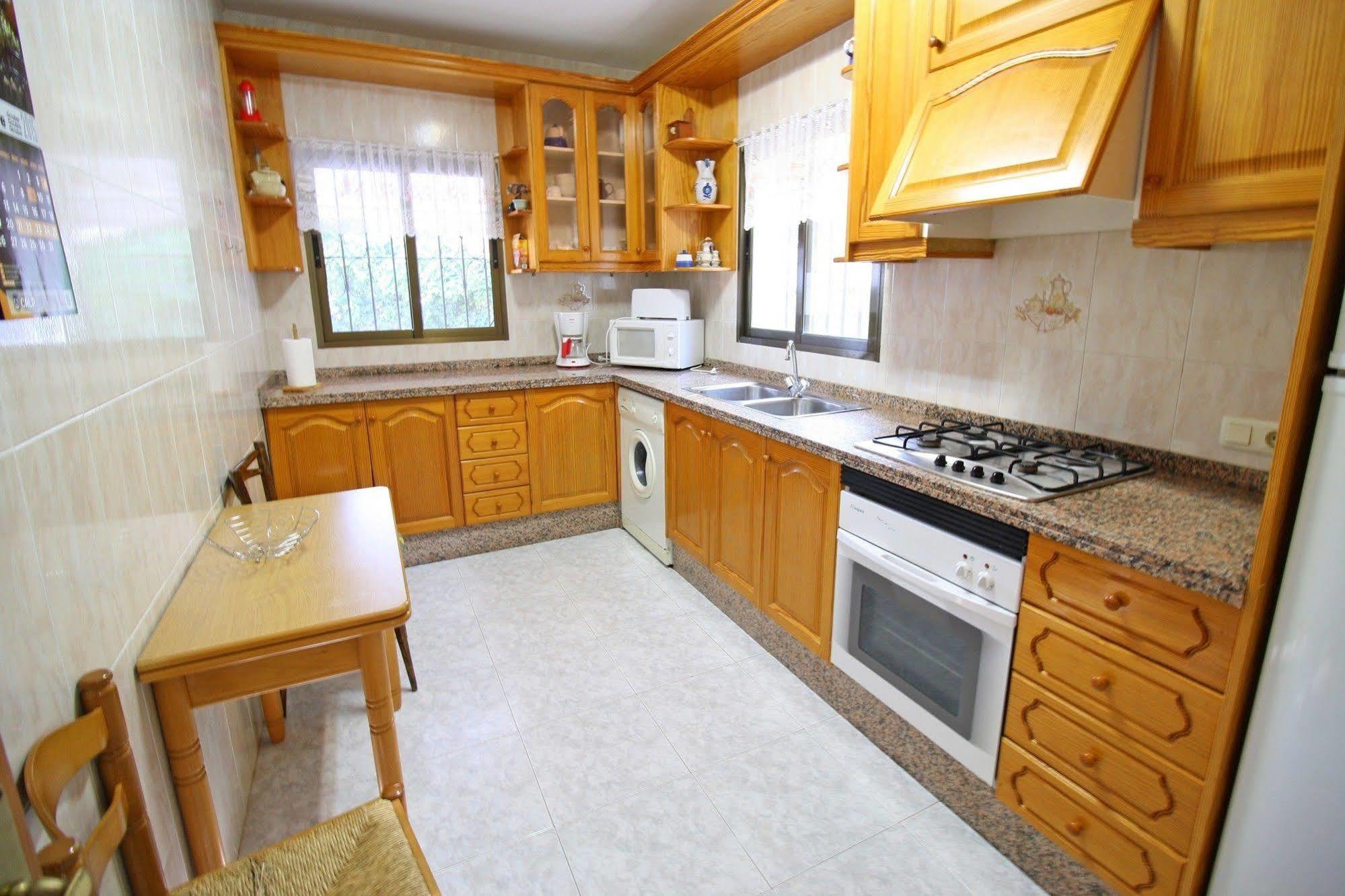 Villas Costa Calpe - Mariclara Extérieur photo